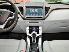 2013款 2.0T 自动 旗舰型