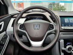 2013款 2.0T 自动 旗舰型