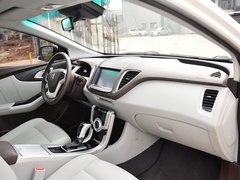 2013款 2.0T 自动 旗舰型