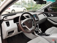 2013款 2.0T 自动 旗舰型