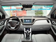 2013款 2.0T 自动 旗舰型