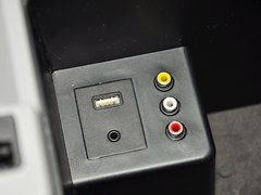 2013款 2.0T 自动 旗舰型