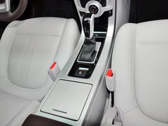 2013款 2.0T 自动 旗舰型