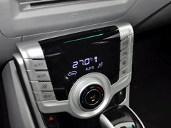 2013款 2.0T 自动 旗舰型
