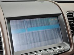 2013款 2.0T 自动 旗舰型