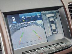 2013款 2.0T 自动 旗舰型