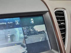 2013款 2.0T 自动 旗舰型