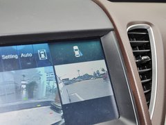 2013款 2.0T 自动 旗舰型