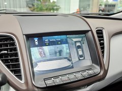 2013款 2.0T 自动 旗舰型
