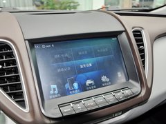 2013款 2.0T 自动 旗舰型