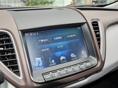 2013款 2.0T 自动 旗舰型