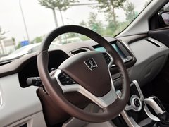2013款 2.0T 自动 旗舰型