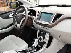 2013款 2.0T 自动 旗舰型