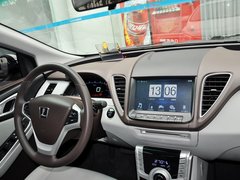 2013款 2.0T 自动 旗舰型