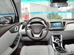 2013款 2.0T 自动 旗舰型
