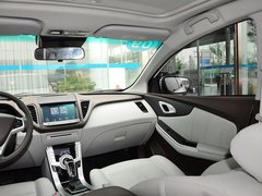 2013款 2.0T 自动 旗舰型