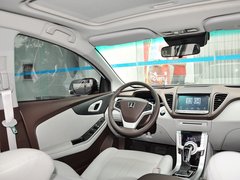 2013款 2.0T 自动 旗舰型