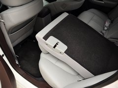 2013款 2.0T 自动 旗舰型