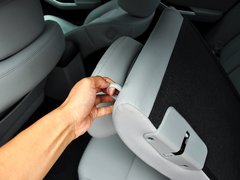 2013款 2.0T 自动 旗舰型