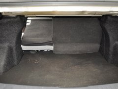 2013款 2.0T 自动 旗舰型