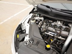 2013款 2.0T 自动 旗舰型