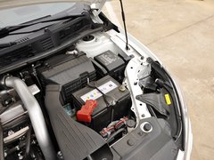 2013款 2.0T 自动 旗舰型