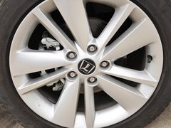 2013款 2.0T 自动 旗舰型