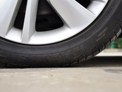 2013款 2.0T 自动 旗舰型