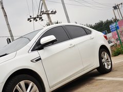 2013款 2.0T 自动 旗舰型