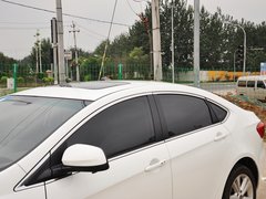 2013款 2.0T 自动 旗舰型