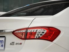 2013款 2.0T 自动 旗舰型