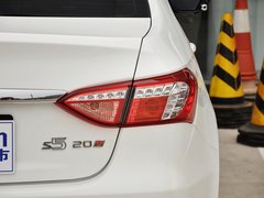 2013款 2.0T 自动 旗舰型