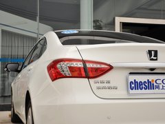 2013款 2.0T 自动 旗舰型
