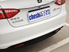 2013款 2.0T 自动 旗舰型