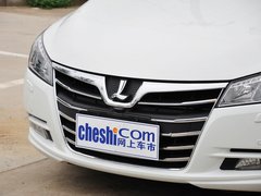 2013款 2.0T 自动 旗舰型