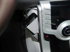 2013款 2.0T 自动 旗舰型