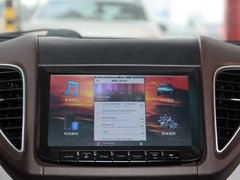 2013款 2.0T 自动 旗舰型
