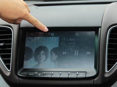 2013款 2.0T 自动 旗舰型