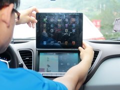 2013款 2.0T 自动 旗舰型