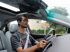 2013款 2.0T 自动 旗舰型