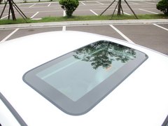 2013款 2.0T 自动 旗舰型