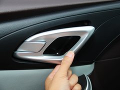 2013款 2.0T 自动 旗舰型