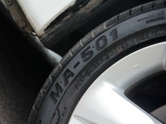 2013款 2.0T 自动 旗舰型