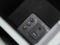 2013款 2.0T 自动 旗舰型
