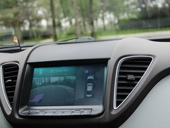 2013款 2.0T 自动 旗舰型