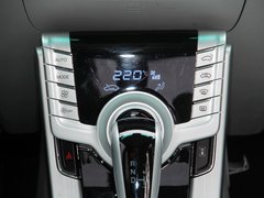 2013款 2.0T 自动 旗舰型