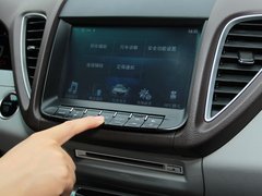 2013款 2.0T 自动 旗舰型