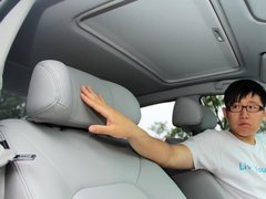2013款 2.0T 自动 旗舰型