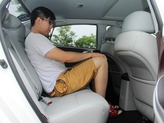 2013款 2.0T 自动 旗舰型
