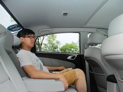 2013款 2.0T 自动 旗舰型